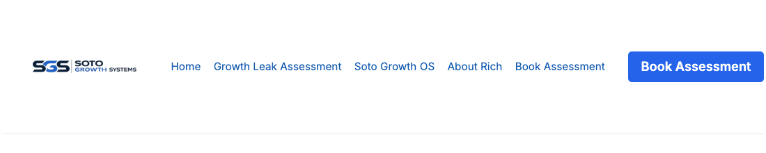 Soto Growth Systems